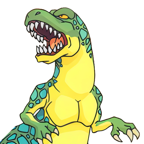 dino