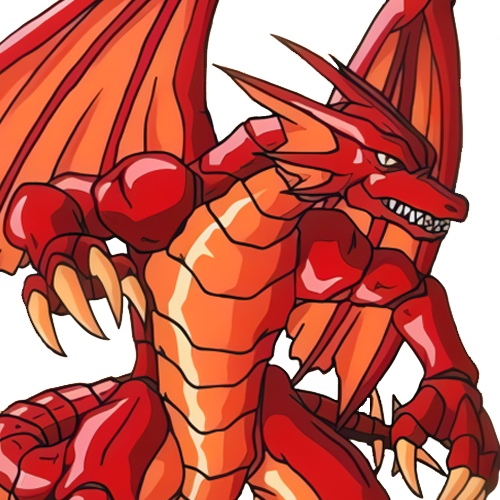 dragon
