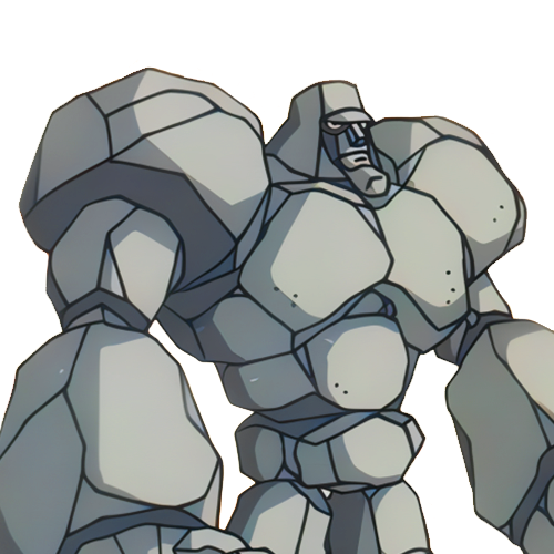golem