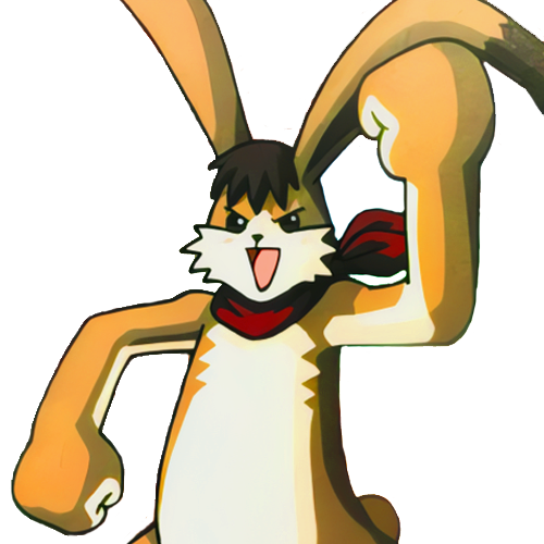 hare