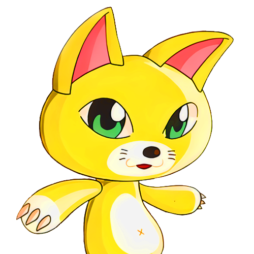 mew