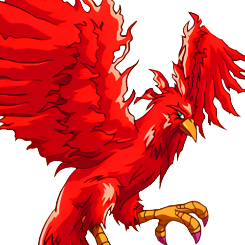 phoenix